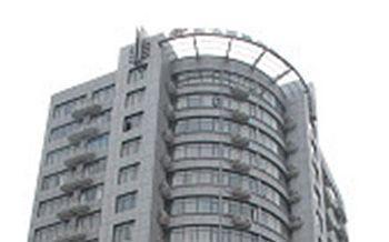 Nanchang Oriental Lark Hotel エクステリア 写真
